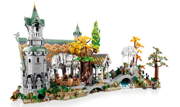 Lord of the Rings: Rivendell