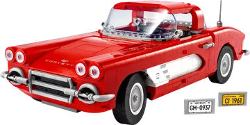 Corvette