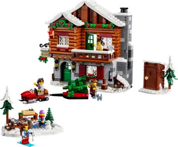 Alpine Lodge