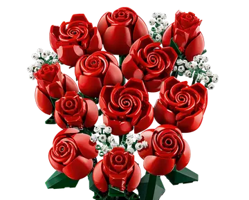 Bouquet of Roses