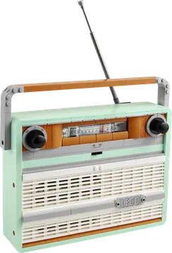 Retro Radio