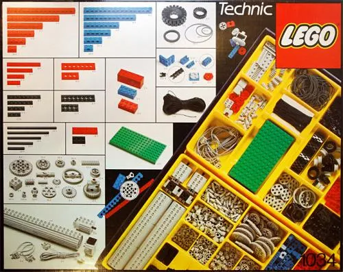 Teachers Resource Set
