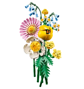 Petite Sunny Bouquet
