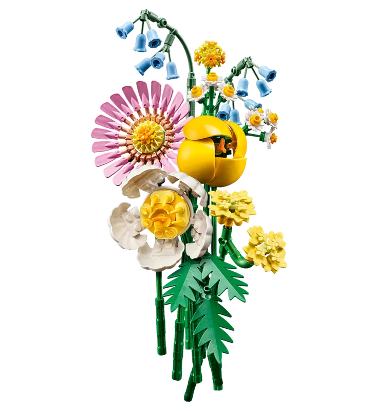 Petite Sunny Bouquet