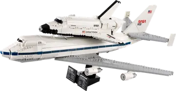 Shuttle Carrier Aircraft