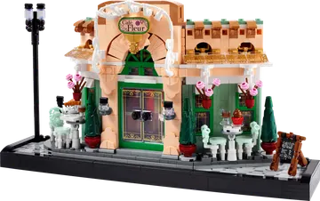 French Café