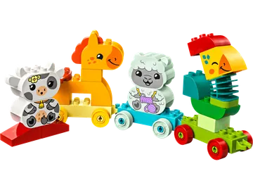 Animal Train