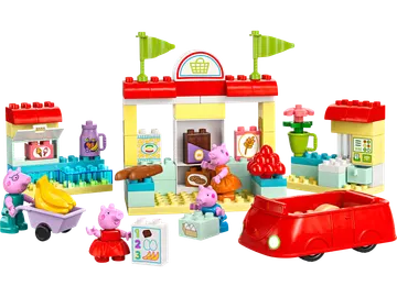 Peppa Pig Supermarket