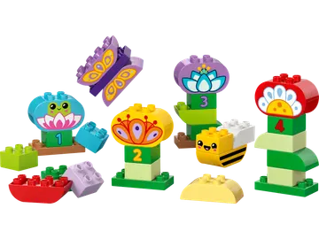 Creative Garden & Flowers