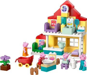 Family House