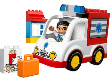 Ambulance