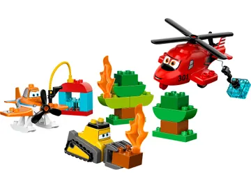 Fire and Rescue Team