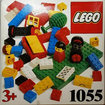 Mini Basic Pack