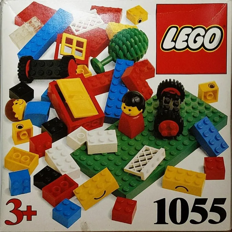 Mini Basic Pack