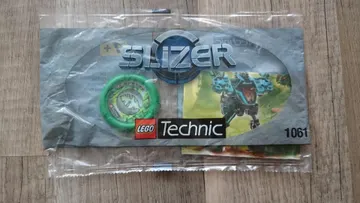 Single Disk Pack