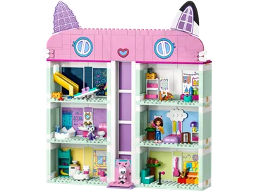 Gabby's Dollhouse