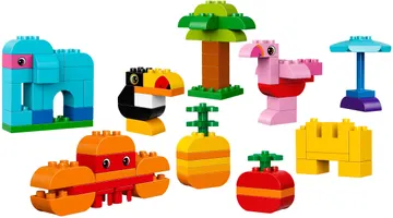Creative Builder Box