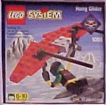 Hang Glider