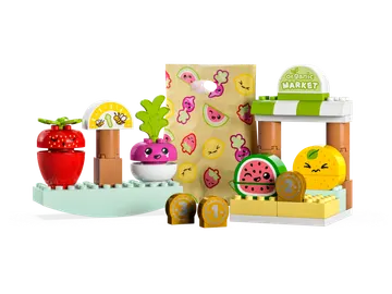 Organic Market
