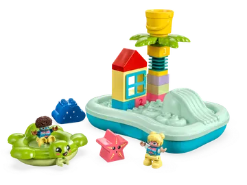 Water Park
