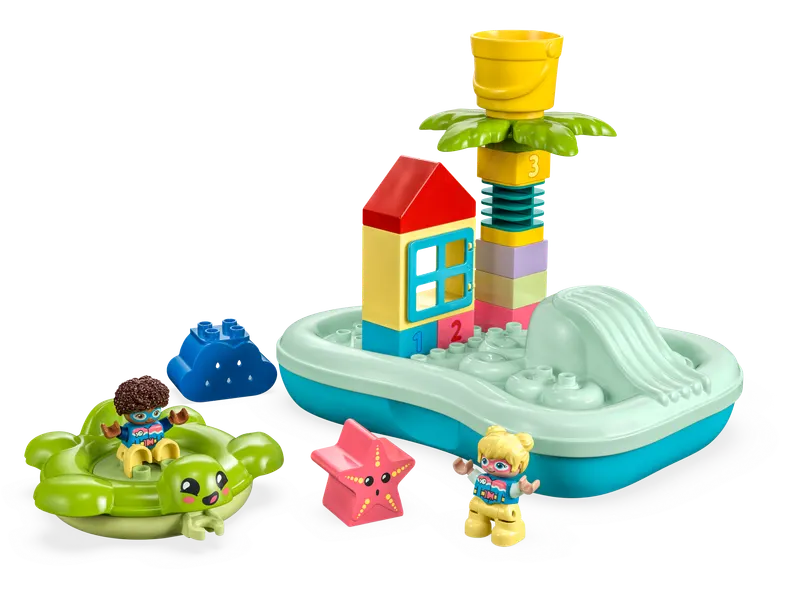 Water Park