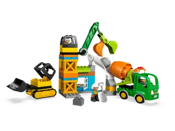 Construction Site
