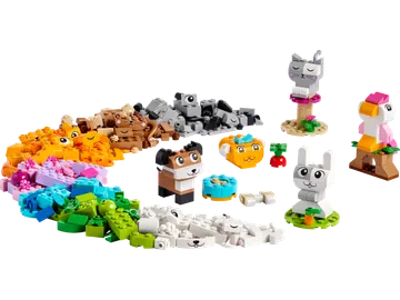 Creative Pets