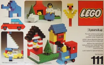 Universal Building Set