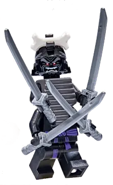 Garmadon