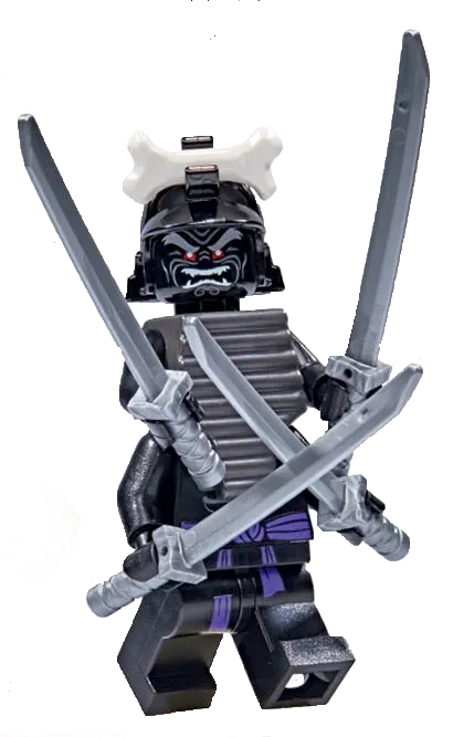 Garmadon