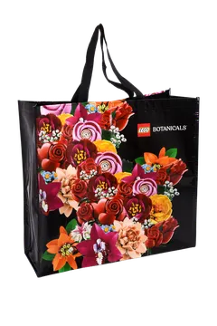 Botanicals Shopper Tote Bag