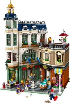 Shopping Street