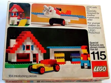 Building Set