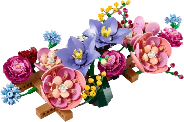 Flower Wall