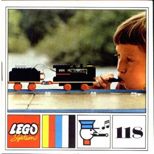 Electronic Train