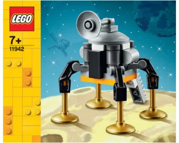 Lunar Lander