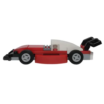 Racing Car