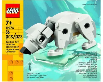 Polar Bear