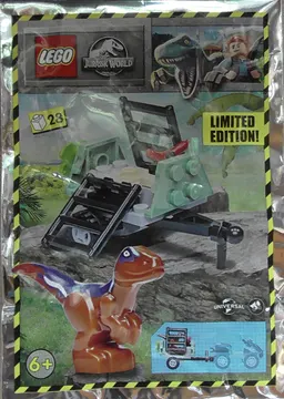 Dino-Trap