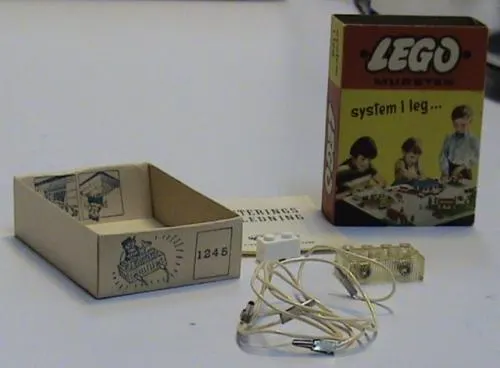 Lighting Device Pack
