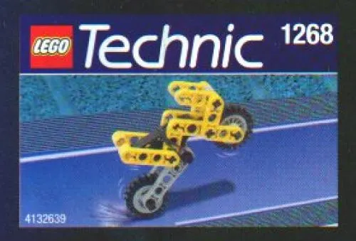 Bike Blaster