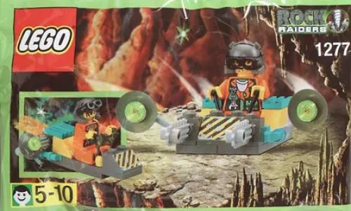 Drill Craft