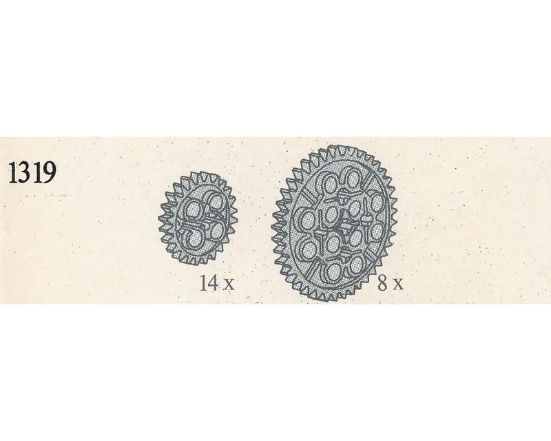Gears Large