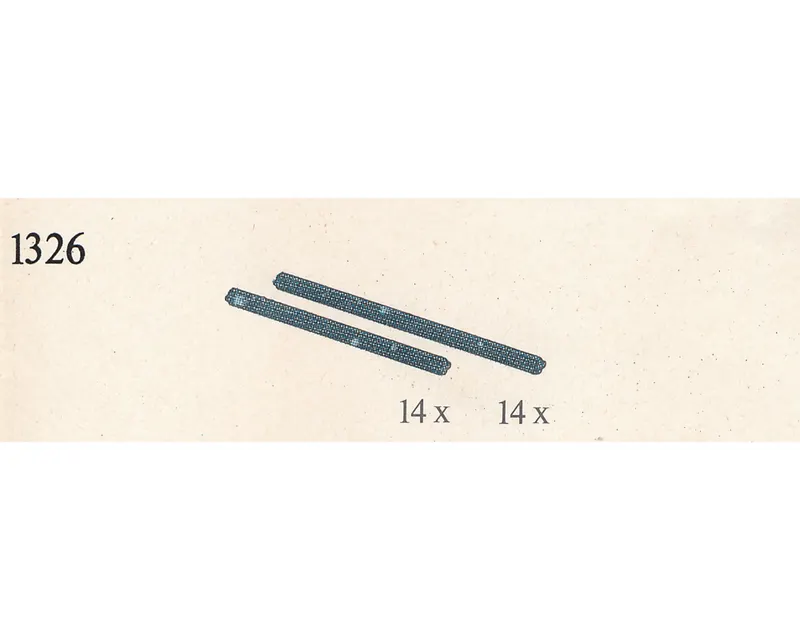 Spare Axles, 12L