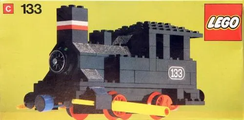 Locomotive (Push)
