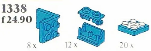 Angles Swivels Turntables