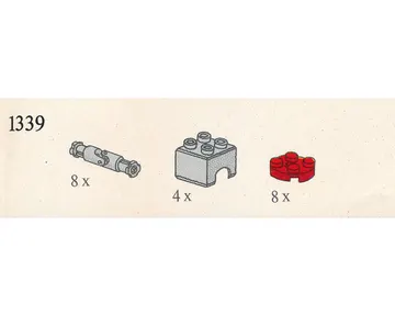 Technic Parts