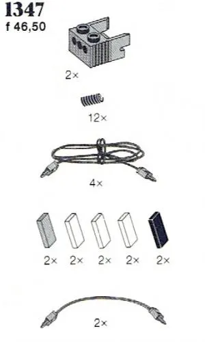 Leads (4.5V) Spirals