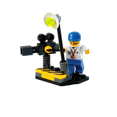 Cameraman