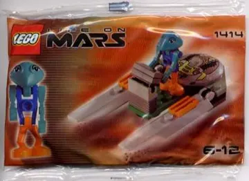 Double Hover (Kabaya Promotional)